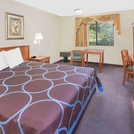 Super 8 By Wyndham Ashland Μοτέλ Εξωτερικό φωτογραφία