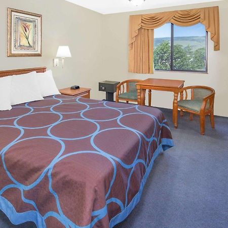 Super 8 By Wyndham Ashland Μοτέλ Εξωτερικό φωτογραφία